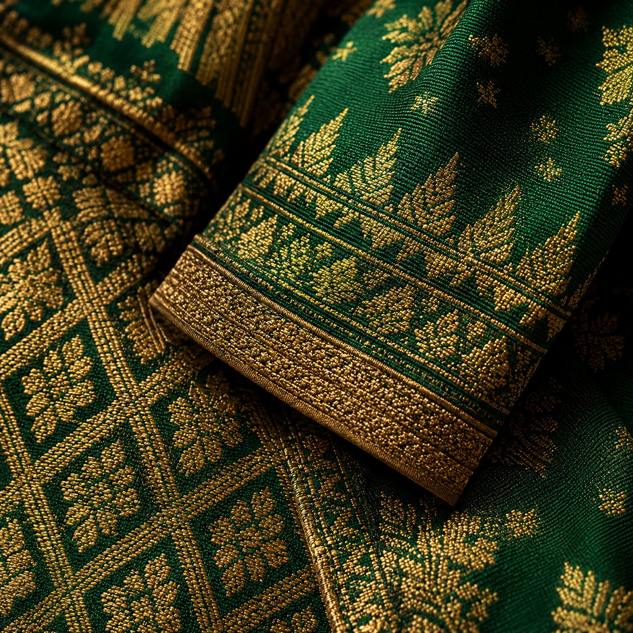 Songket