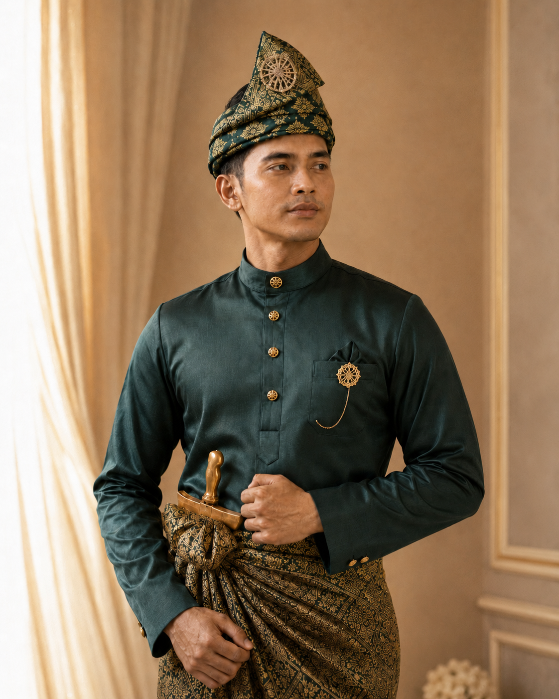 Tanjak