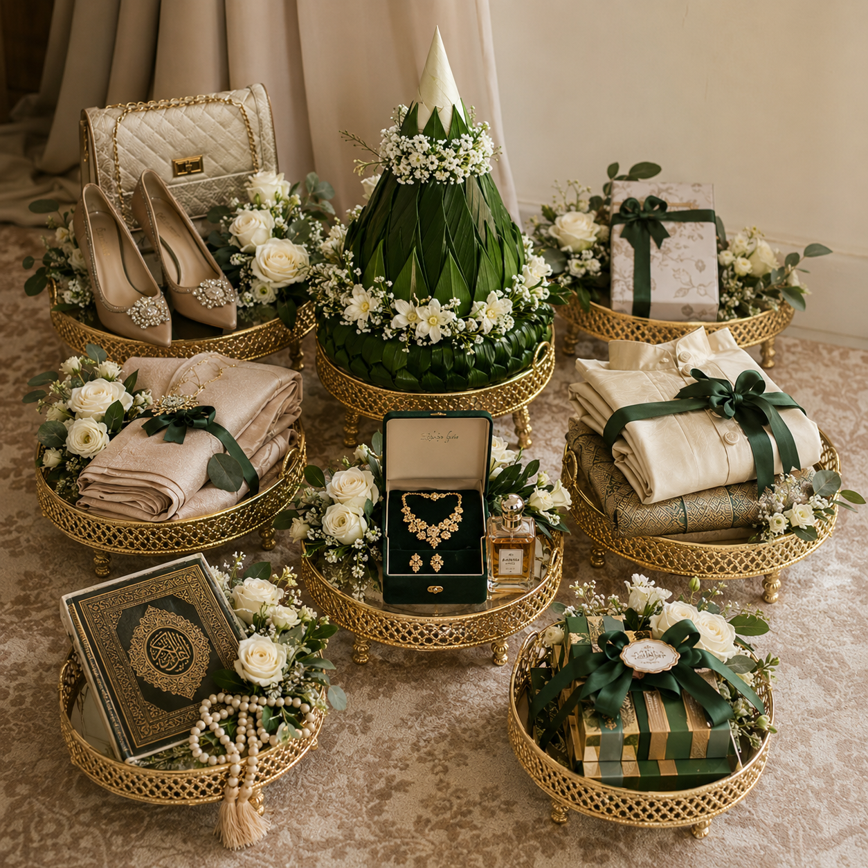Hantaran