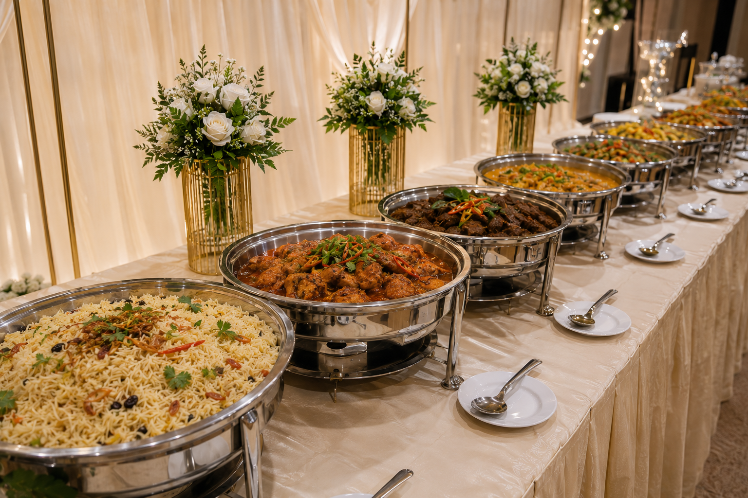 Buffet