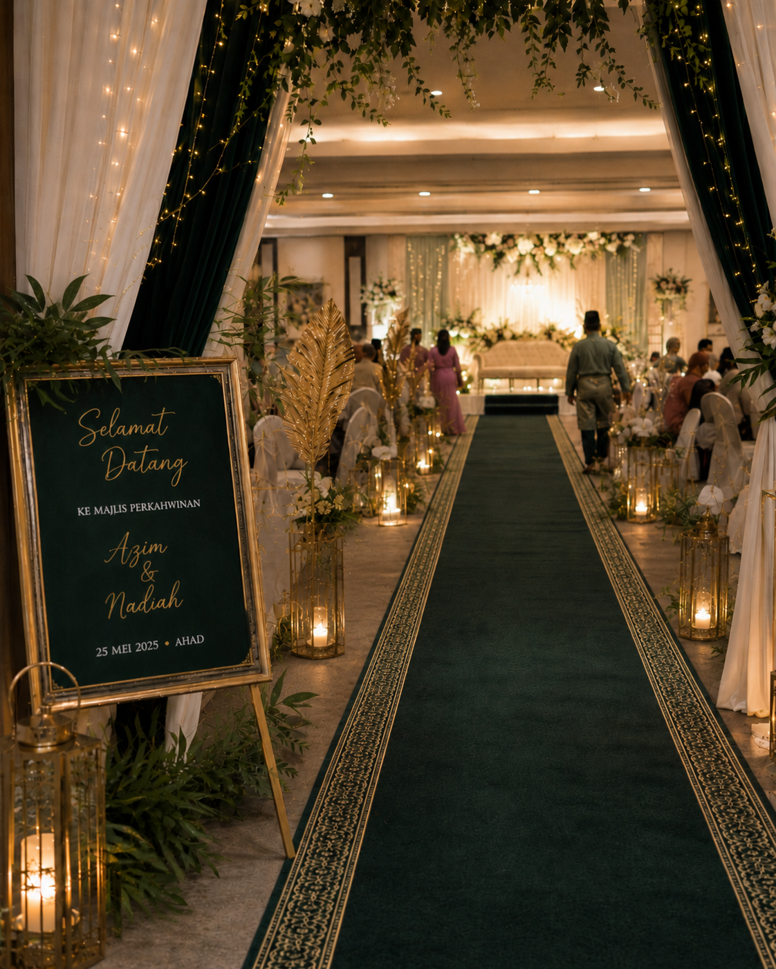 Walkway