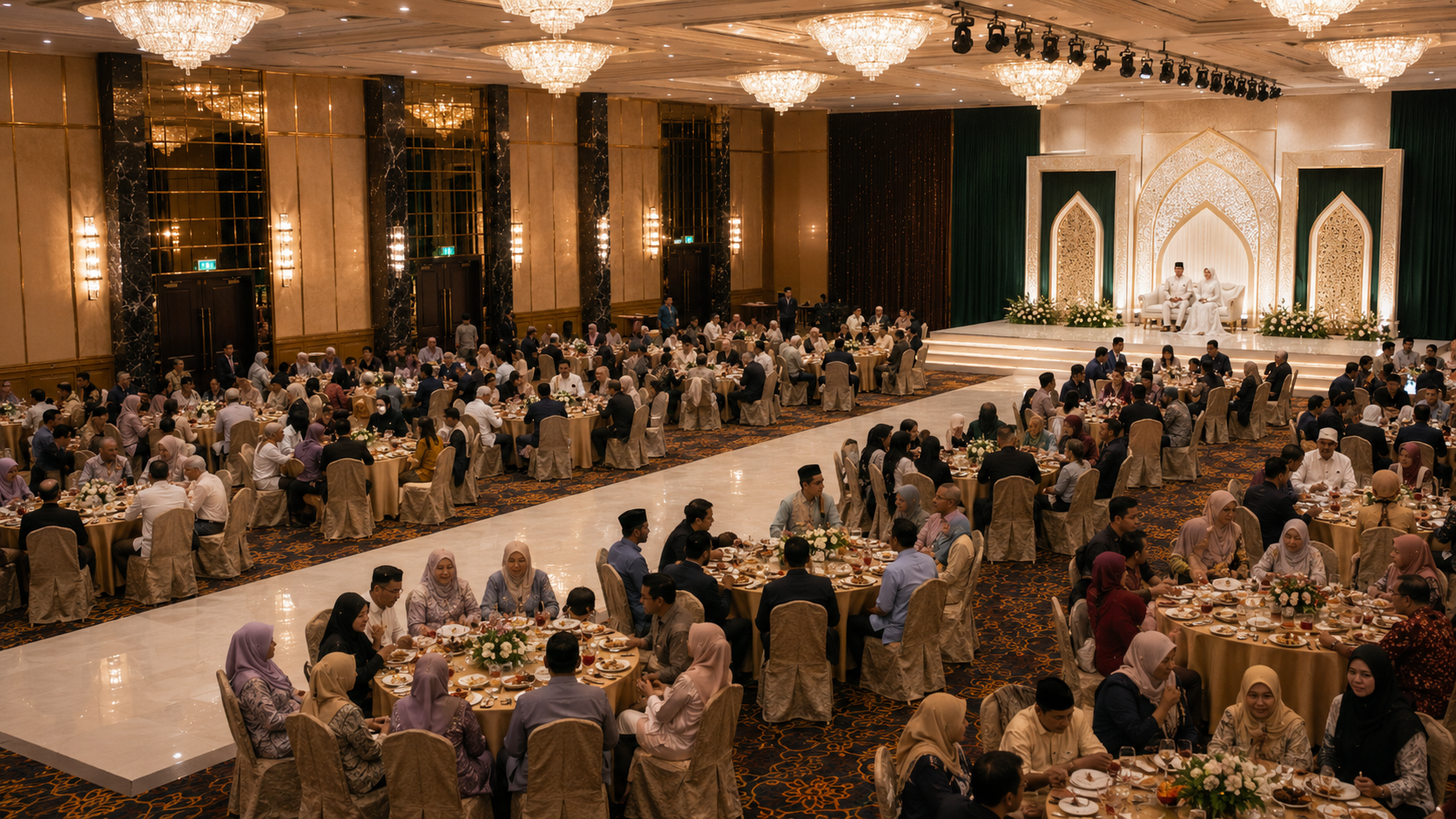 Ballroom