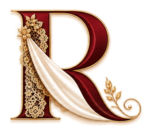 Renda Wedding