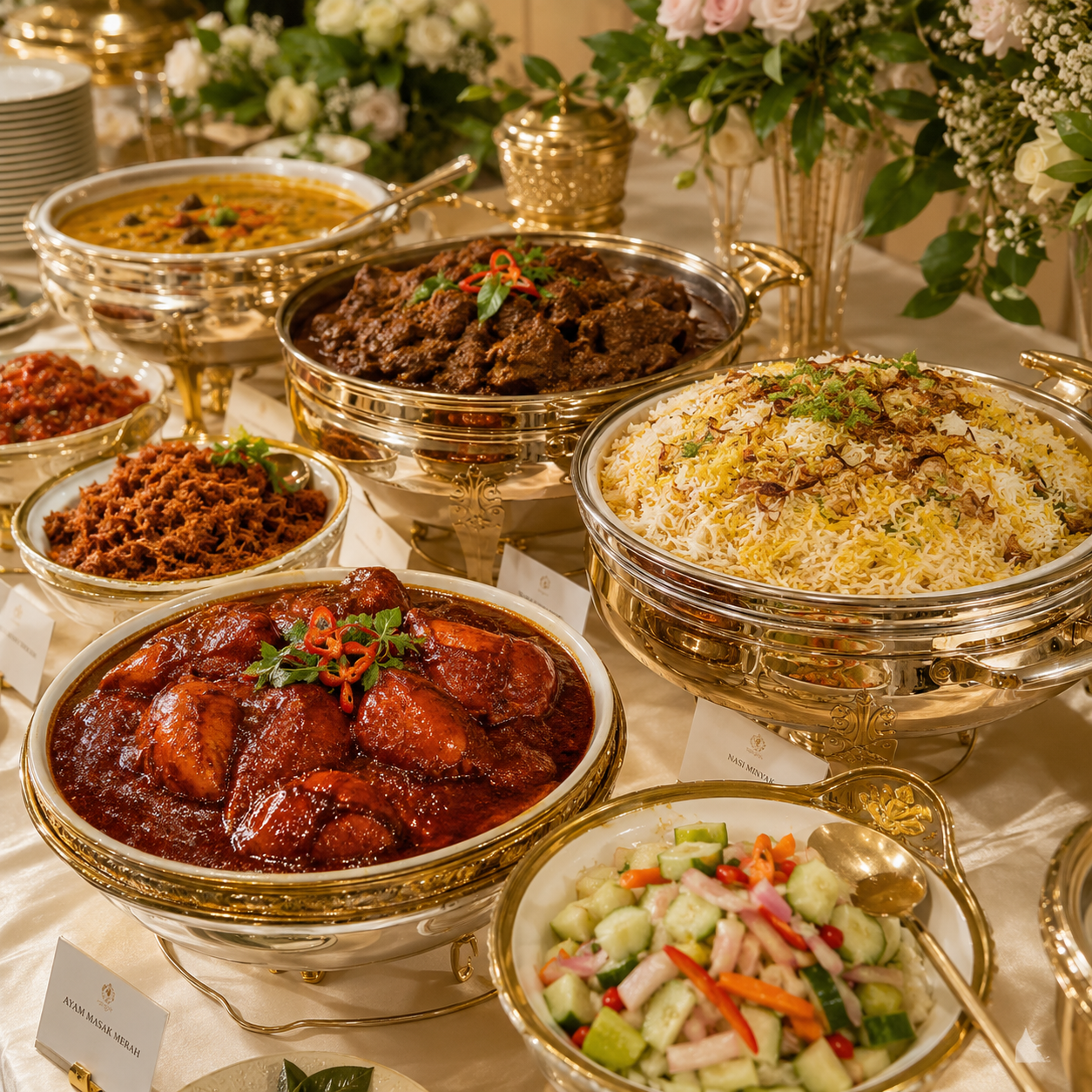 The Feast