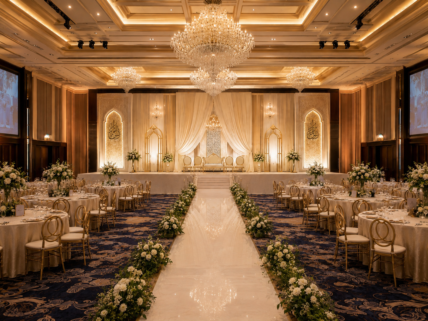 The Grand